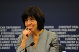 Rebecca Harms